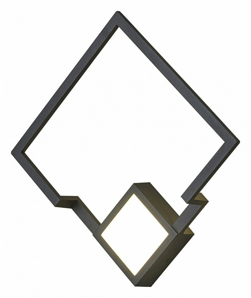 Фото Накладной светильник Mantra Boutique 7683 MN_7683 - интернет-магазин МегаТерем в Москве