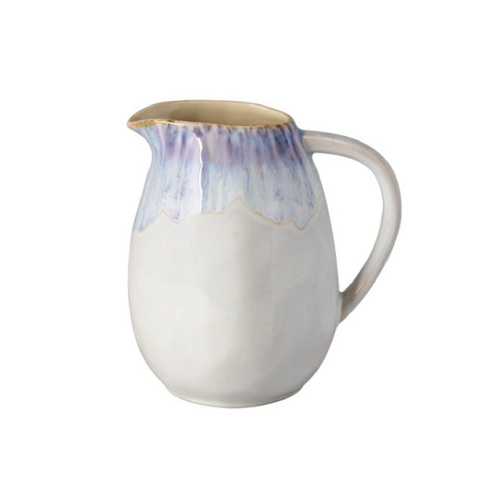 Фото Кувшин GOZ201-RIA(GOZ201-03118R), керамика, RIA BLUE, Costa Nova - интернет-магазин МегаТерем в Москве