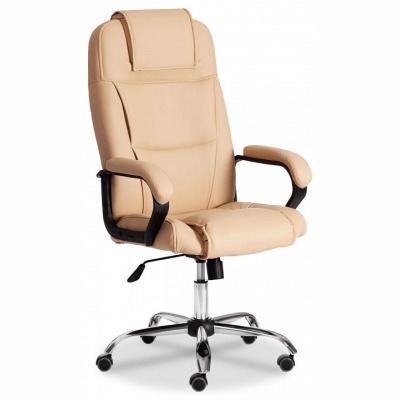 Кресло компьютерное Bergamo TET_19366