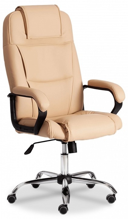 Фото Кресло компьютерное Bergamo TET_19366 - интернет-магазин МегаТерем в Москве