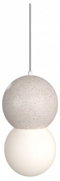 Фото Подвесной светильник ST-Luce Estruzzo SL1512.503.01 - интернет-магазин МегаТерем в Москве