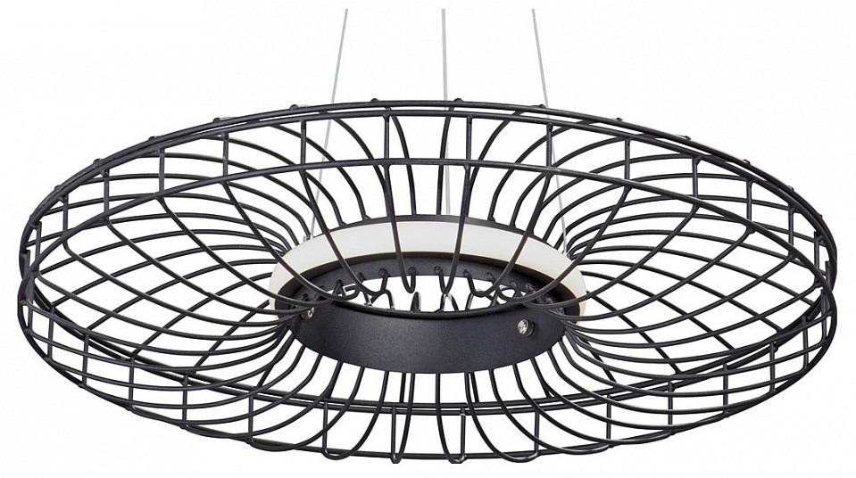 Фото Подвесной светильник Vitaluce V4625 V4625-1/1S VI_V4625-1_1S - интернет-магазин МегаТерем в Москве