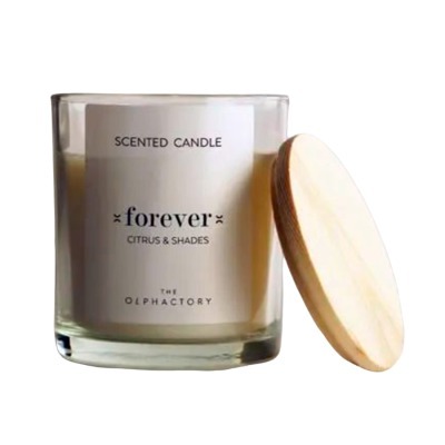 Свеча ароматическая the olp...