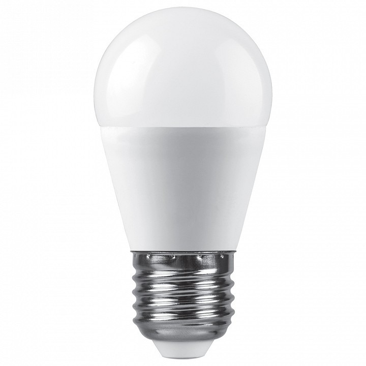 Фото Лампа светодиодная Feron LB-990 E27 15Вт 6400K 52078 FE_52078 - интернет-магазин МегаТерем в Москве