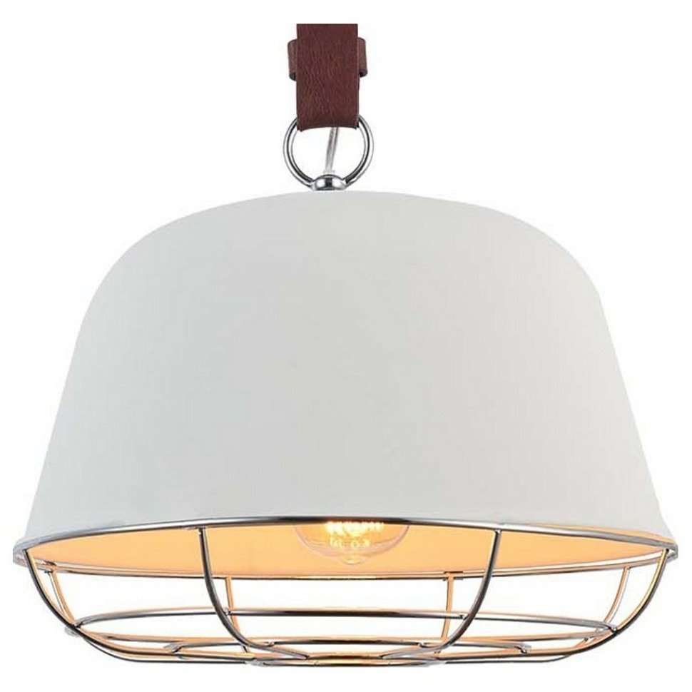 Фото Подвесной светильник Lussole Kodiak GRLSP-8043 - интернет-магазин МегаТерем в Москве