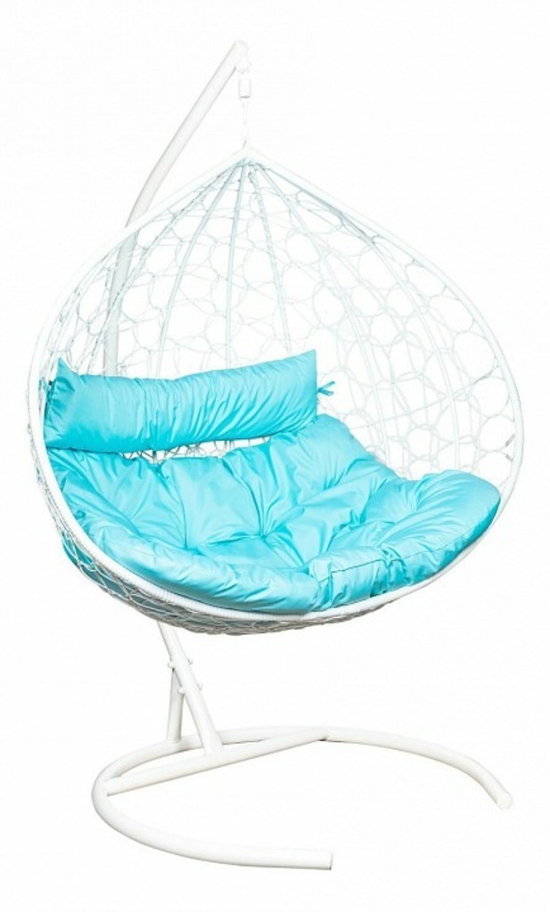 Фото Кресло подвесное Leset Бали LST_2500000065408 - интернет-магазин МегаТерем в Москве