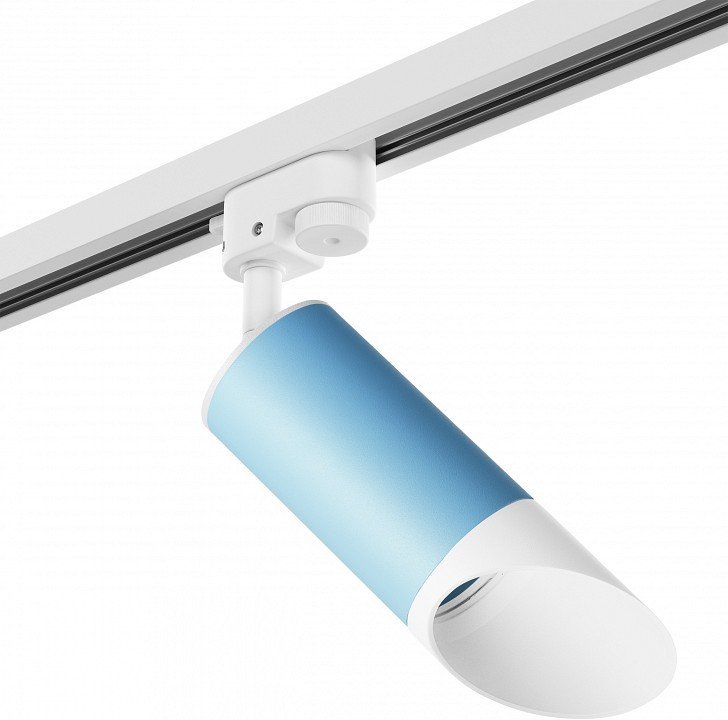 Фото Светильник на штанге Lightstar Rullo R1T43536 LS_R1T43536 - интернет-магазин МегаТерем в Москве