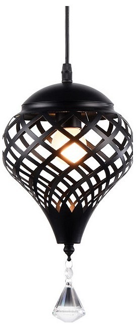 Фото Подвесной светильник Ambrella Light TR TR8442 AMBR_TR8442 - интернет-магазин МегаТерем в Москве