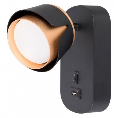 Бра Arte Lamp Amaks A8026AP...