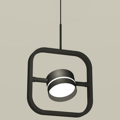 Подвесной светильник Ambrella Light XB XB9119152 AMBR_XB9119152