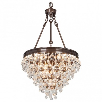 Подвесная люстра Vitaluce 5...