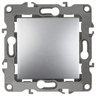 Переключатель одноклавишный без рамки Эра Эра 12 12-1108-03 ER_B0018244