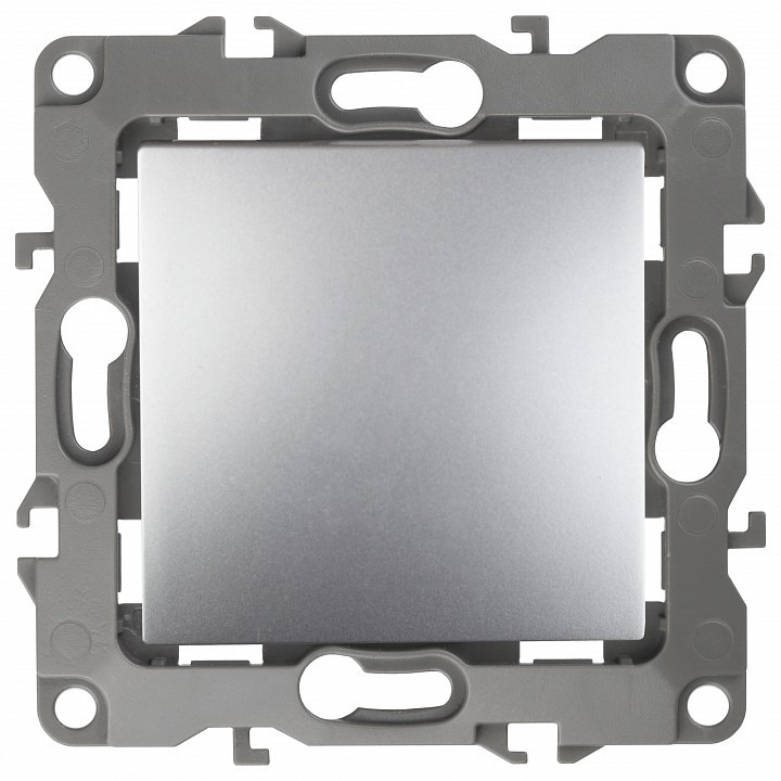 Фото Переключатель одноклавишный без рамки Эра Эра 12 12-1108-03 ER_B0018244 - интернет-магазин МегаТерем в Москве