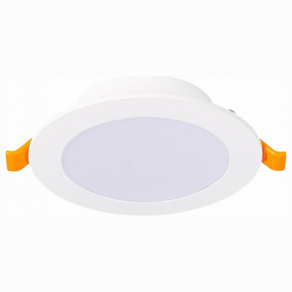 Фото Встраиваемый светильник ST-Luce Fasum ST210.538.08 - интернет-магазин МегаТерем в Москве