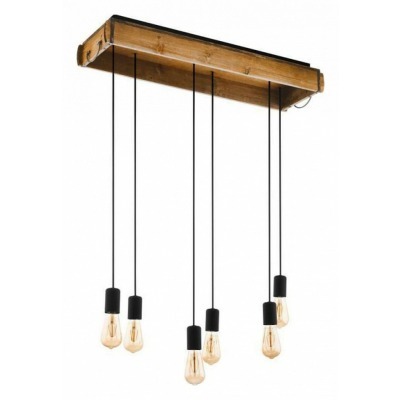 Подвесной светильник Eglo W...