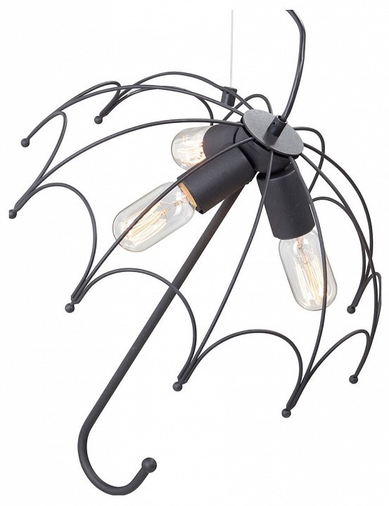 Фото Подвесная люстра Vitaluce  V4595-1/3S VI_V4595-1_3S - интернет-магазин МегаТерем в Москве