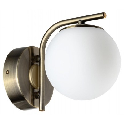 Бра Citilux Адам Смарт CL22...