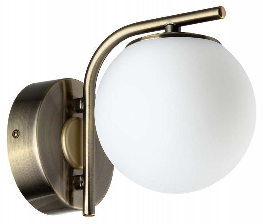 Фото Бра Citilux Адам Смарт CL228B313 - интернет-магазин МегаТерем в Москве