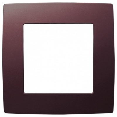 Рамка на 1 пост Эра Эра 12 ...