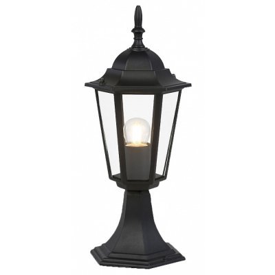 Наземный низкий светильник ...