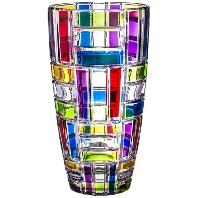 Ваза linea colored 13,5х13,...