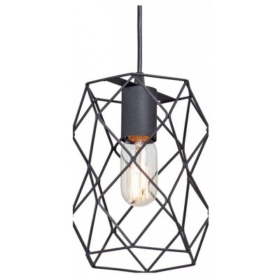 Подвесной светильник Vitaluce  V4966-1/1S VI_V4966-1_1S