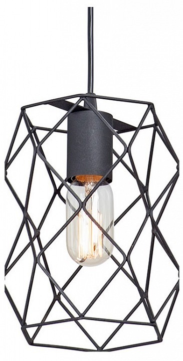 Фото Подвесной светильник Vitaluce  V4966-1/1S VI_V4966-1_1S - интернет-магазин МегаТерем в Москве