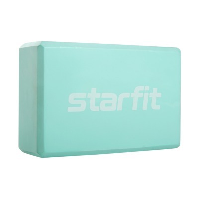 Блок для йоги STARFIT YB-20...