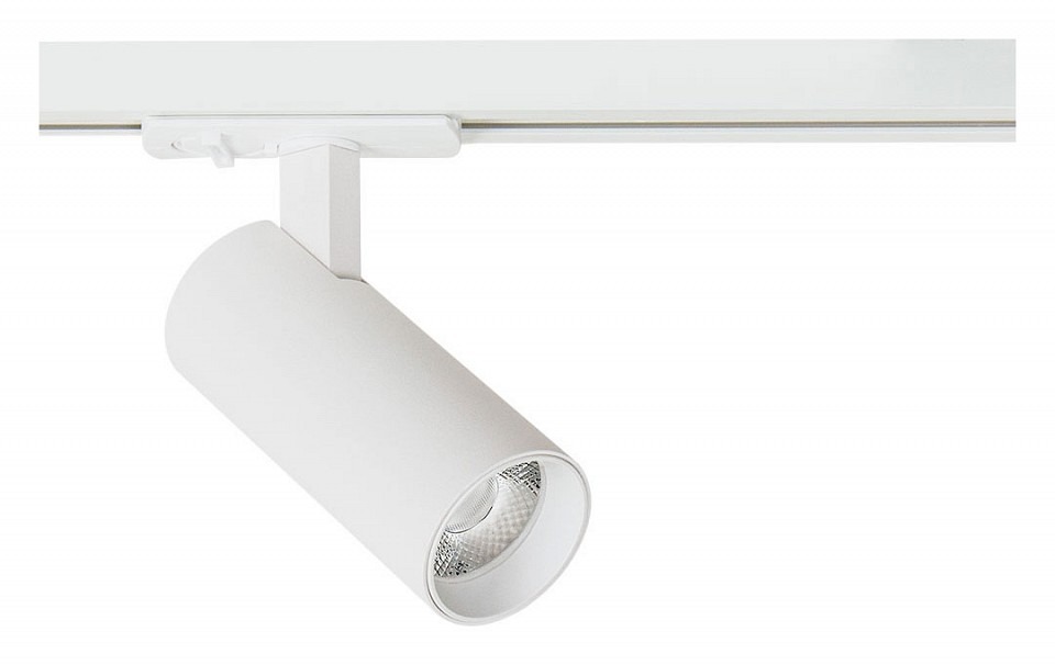 Фото Светильник на штанге Arte Lamp Bene A1935PL-1WH AR_A1935PL-1WH - интернет-магазин МегаТерем в Москве