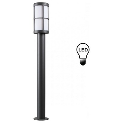 Наземный низкий светильник ...