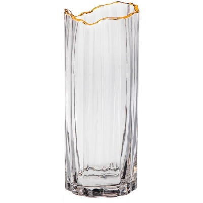 Ваза высота 25 см Agness (887-236)