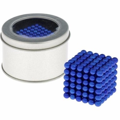 Антистресс магнит Неокуб 21...