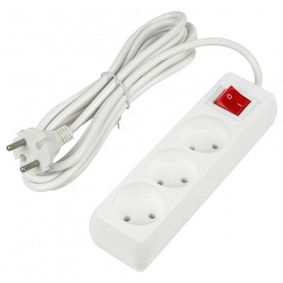 Удлинитель Uniel Ultra UL-0...