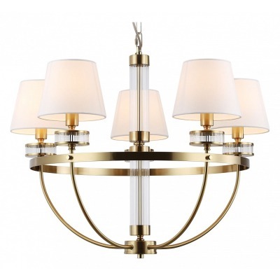 Подвесная люстра Ambrella L...