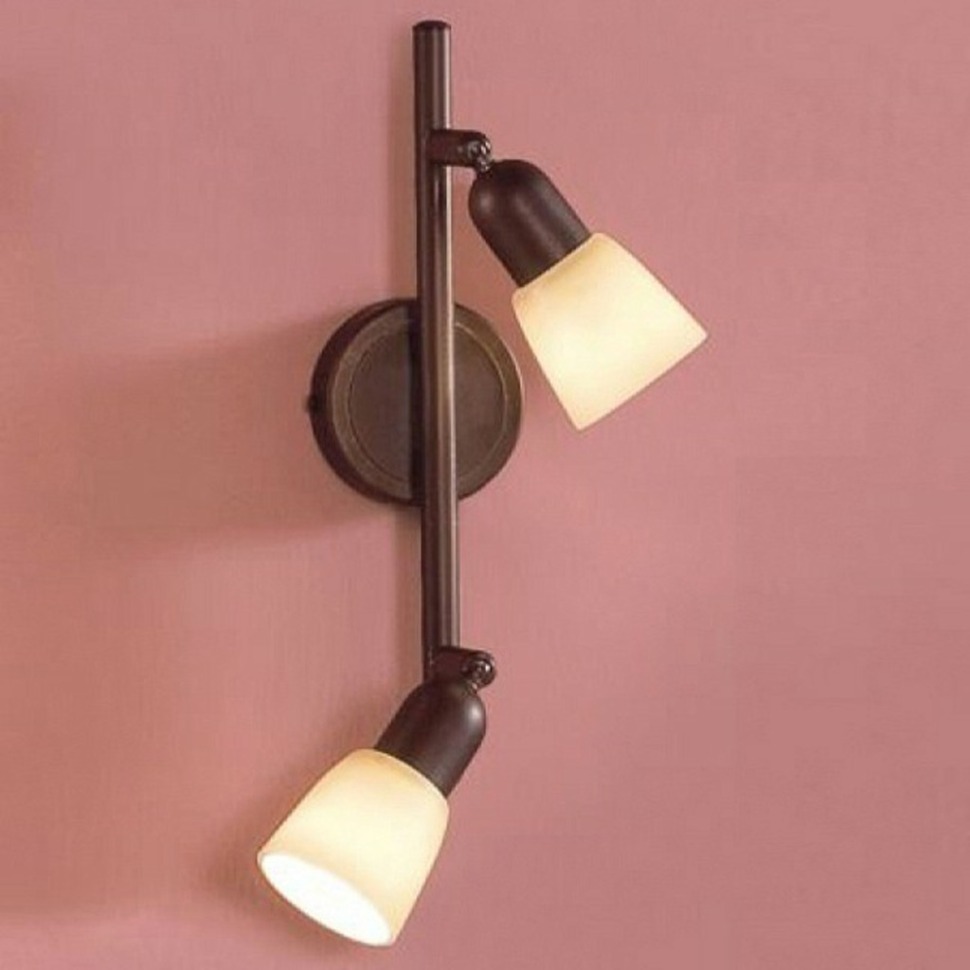 Фото Спот Citilux Ронда CL506524 - интернет-магазин МегаТерем в Москве