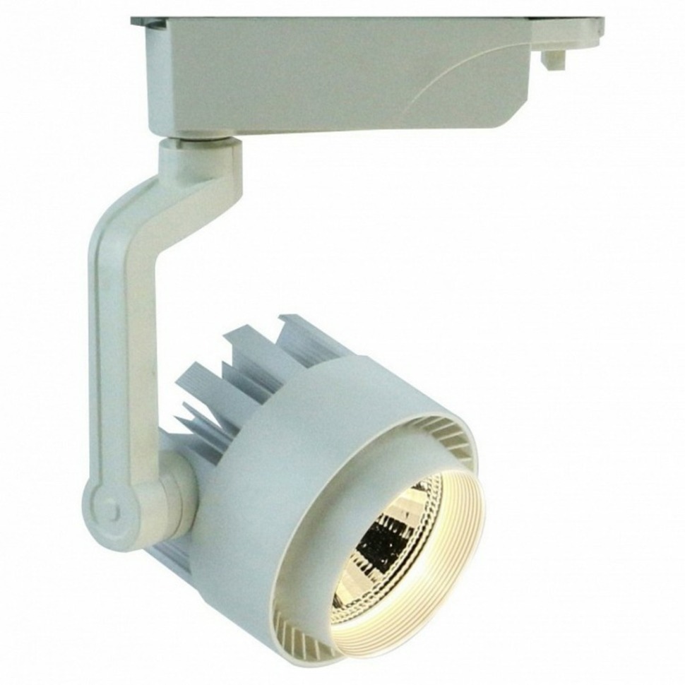 Фото Светильник на штанге Arte Lamp Vigile A1610PL-1WH AR_A1610PL-1WH - интернет-магазин МегаТерем в Москве