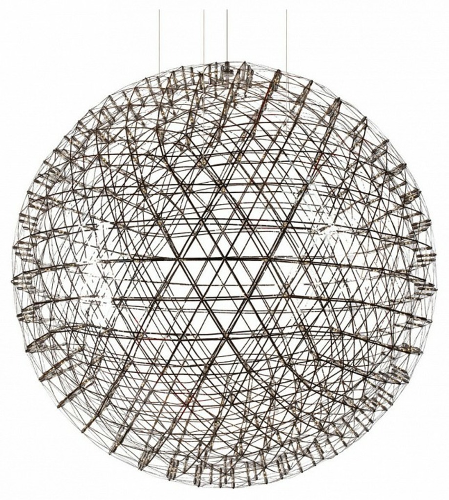 Фото Подвесной светильник Loft it Raimond 9027-127 LF_9027-127 - интернет-магазин МегаТерем в Москве