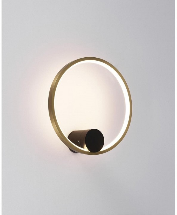 Фото Бра Aployt Alice APL.055.01.09 AP_APL.055.01.09 - интернет-магазин МегаТерем в Москве