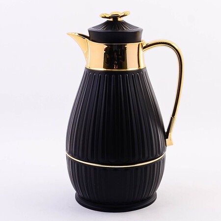 Фото Термос для чая 1 л Premium (4429) - интернет-магазин МегаТерем в Москве