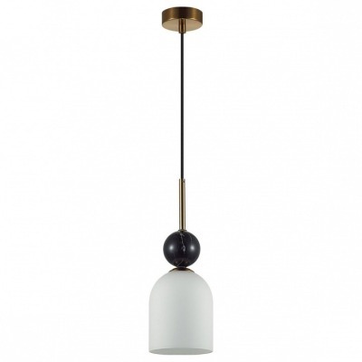 Подвесной светильник Odeon Light MIDCENT 4361/1B OD_4361_1B