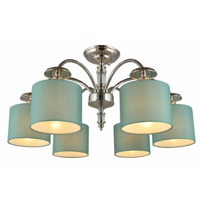 Люстра на штанге Aployt Nik...