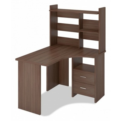 Стол компьютерный Домино Ла...