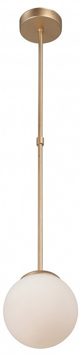 Фото Светильник на штанге Vitaluce V3078 V3078-8/1PL VI_V3078-8_1PL - интернет-магазин МегаТерем в Москве