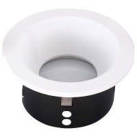 Встраиваемый светильник Lucia Tucci LTP LTP-D015-01GU10-W LT_LTP-D015-01GU10-W