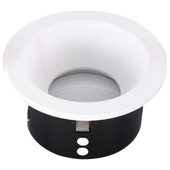 Фото Встраиваемый светильник Lucia Tucci LTP LTP-D015-01GU10-W LT_LTP-D015-01GU10-W - интернет-магазин МегаТерем в Москве