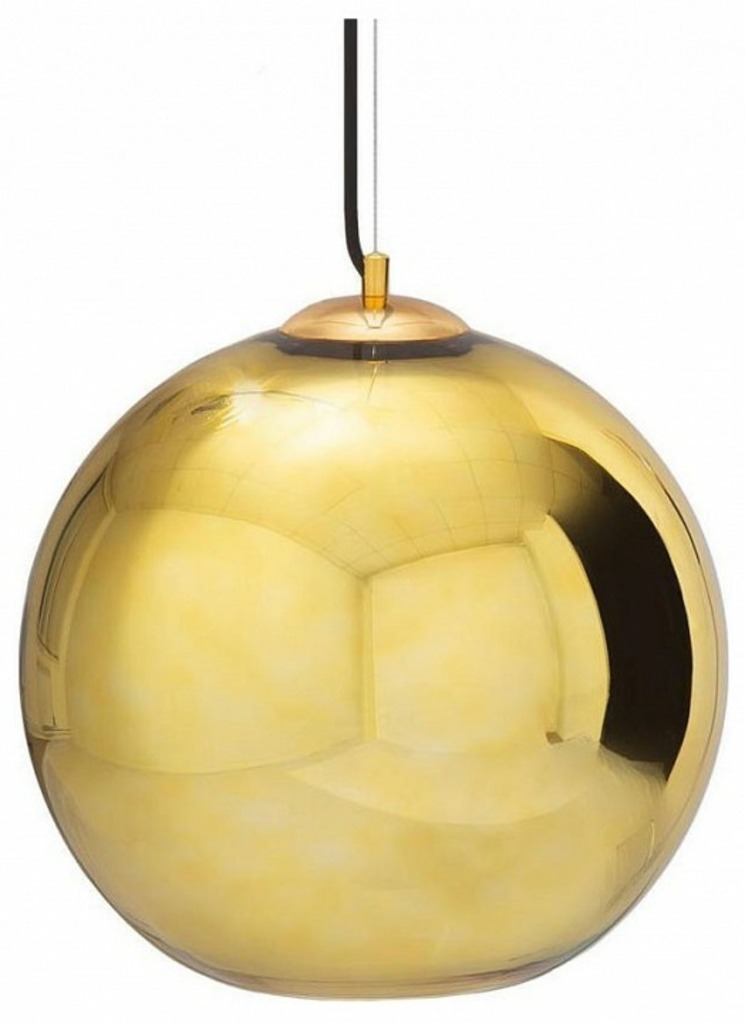 Фото Подвесной светильник Loft it Copper Shade LOFT2024-C LF_LOFT2024-C - интернет-магазин МегаТерем в Москве