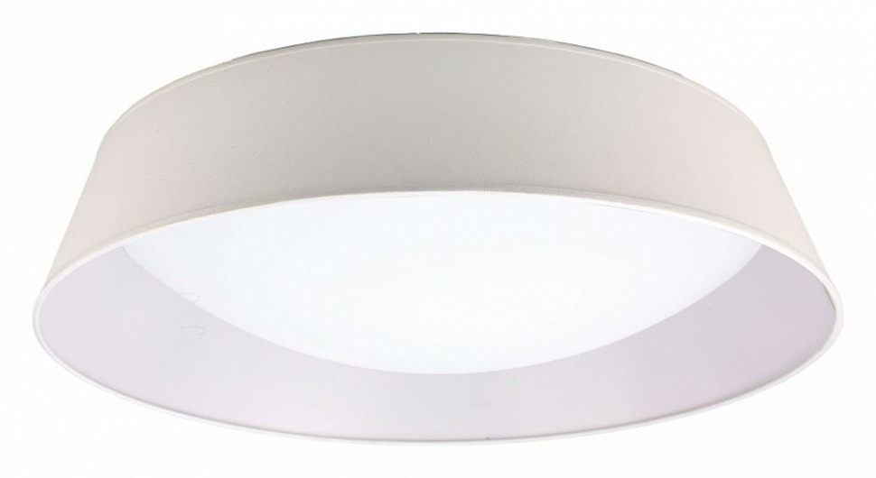 Фото Накладной светильник Mantra Nordica 4963E MN_4963E - интернет-магазин МегаТерем в Москве