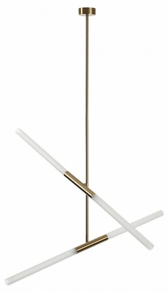 Фото Светильник на штанге Odeon Light Soho 4306/4 OD_4306_4 - интернет-магазин МегаТерем в Москве