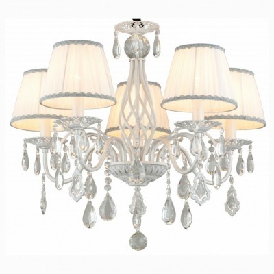 Подвесная люстра Omnilux Cr...