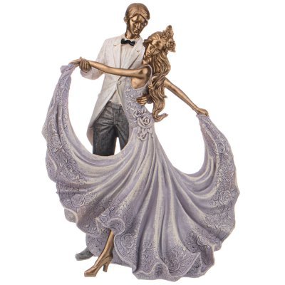 Статуэтка танец 23*13*30,5 ...